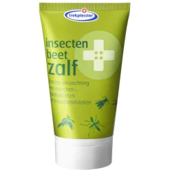 New Trekpleister Insectenbeet Zalf