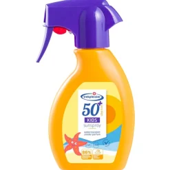 New Trekpleister Kids SPF50+ Sun Spray