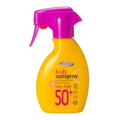 New Trekpleister Kids SPF50+ Sun Spray