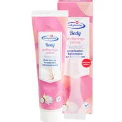 Online Trekpleister Lady Ontharingscrème voor de Gevoelige Huid