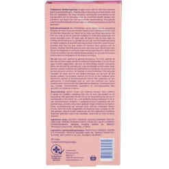 Discount Trekpleister Lady Wax Ontharingsstrips