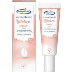 Hot Trekpleister Littekencrème
