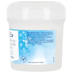 Discount Trekpleister Lotion Oogmake-upremoverpads