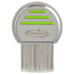 Best Trekpleister Luizenkam