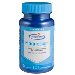 Outlet Trekpleister Magnesium Tabletten
