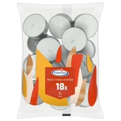 Best Trekpleister Maxi Theelichten