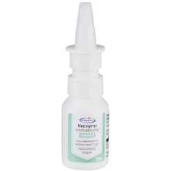 Sale Trekpleister Menthol Zoutoplossing Neusspray
