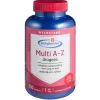 Discount Trekpleister Multi A-Z Dragees