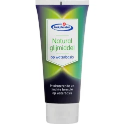 Discount Trekpleister Natural Glijmiddel Op Waterbasis