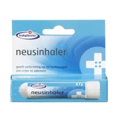 Outlet Trekpleister Neusinhaler