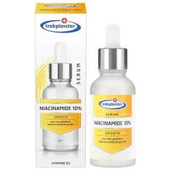 New Trekpleister Niacinamide Smooth 10% Serum