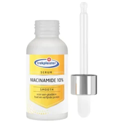 New Trekpleister Niacinamide Smooth 10% Serum