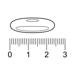 Best Trekpleister Omega-3-Visolie 1000 mg Capsules