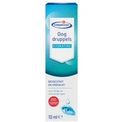 Discount Trekpleister Oogdruppels