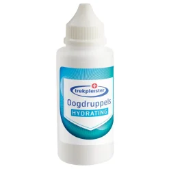 Discount Trekpleister Oogdruppels