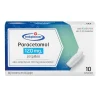 Online Trekpleister Paracetamol 120 Mg Zetpillen
