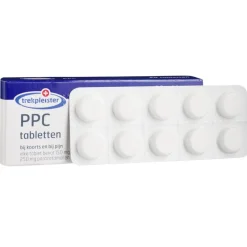 Clearance Trekpleister PPC Tabletten
