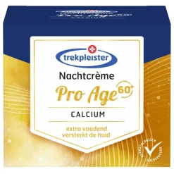 Trekpleister Pro Age 60+ Nachtcrème