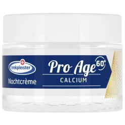 Trekpleister Pro Age 60+ Nachtcrème