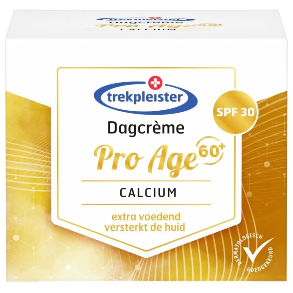 Trekpleister Pro Age 60+ SPF30 Dagcrème