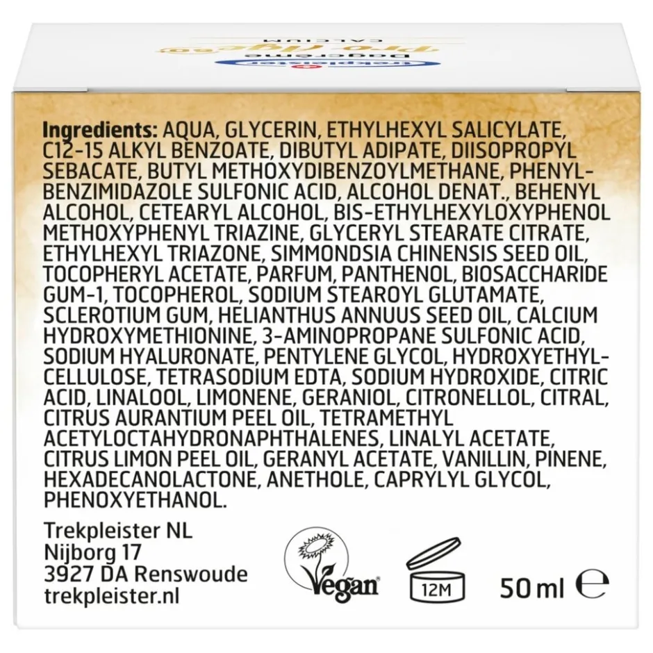 Trekpleister Pro Age 60+ SPF30 Dagcrème