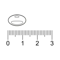 Trekpleister Q10 30 mg met Vitamine B1 Capsules