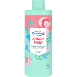 Online Trekpleister Schuimbadje