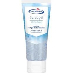 Hot Trekpleister Scrubgel