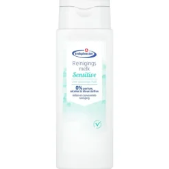 Online Trekpleister Sensitive Reinigingsmelk