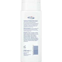 Online Trekpleister Sensitive Reinigingsmelk