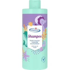 Best Trekpleister Shampoo