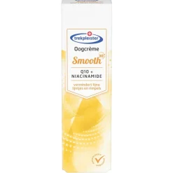 Best Trekpleister Smooth Oogcrème