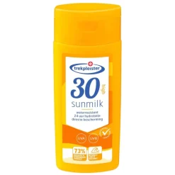 Trekpleister SPF30 Sunmilk
