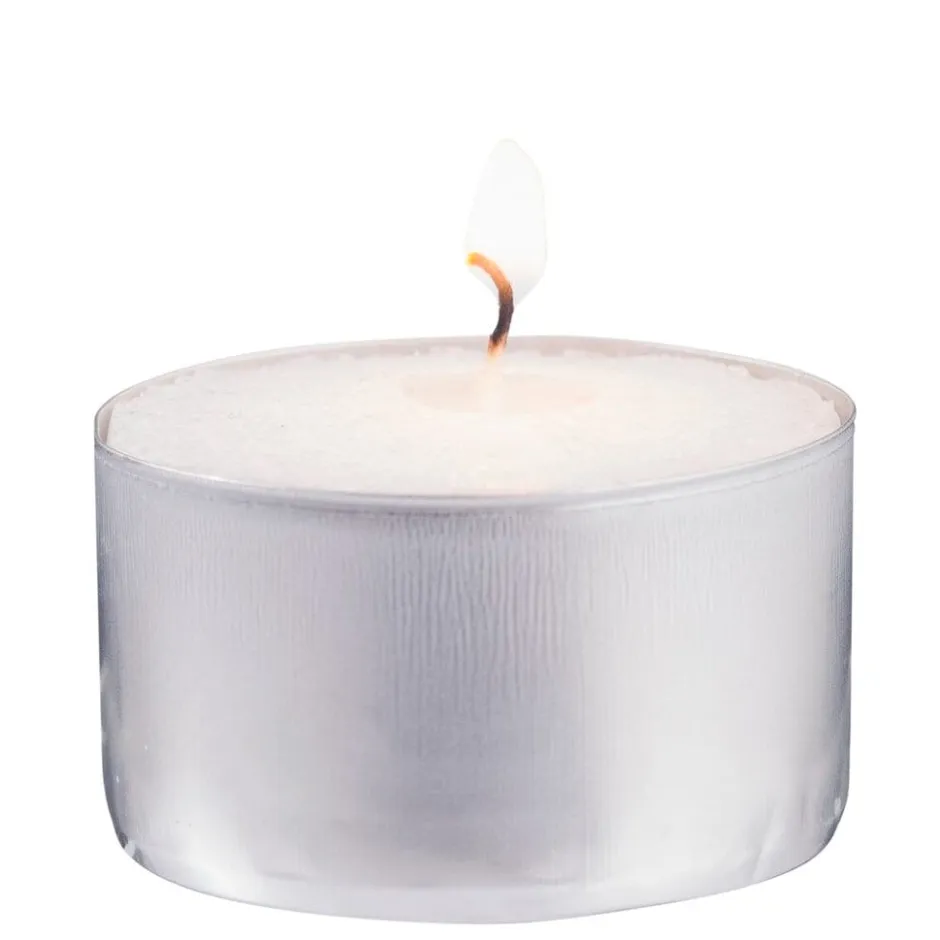 Trekpleister 8-Uurs Theelichten