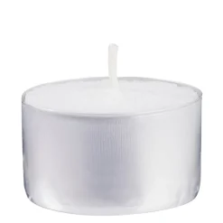 Trekpleister 8-Uurs Theelichten