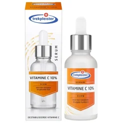 Outlet Trekpleister Vitamine C Glow 10% Serum