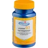 Discount Trekpleister Vitamine D3 met Magnesium Tabletten