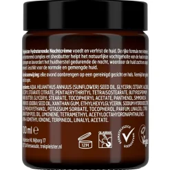 Sale Trekpleister Vitamine E Hydraterende Nachtcrème