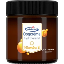 Discount Trekpleister Vitamine E Hydraterende Oogcrème