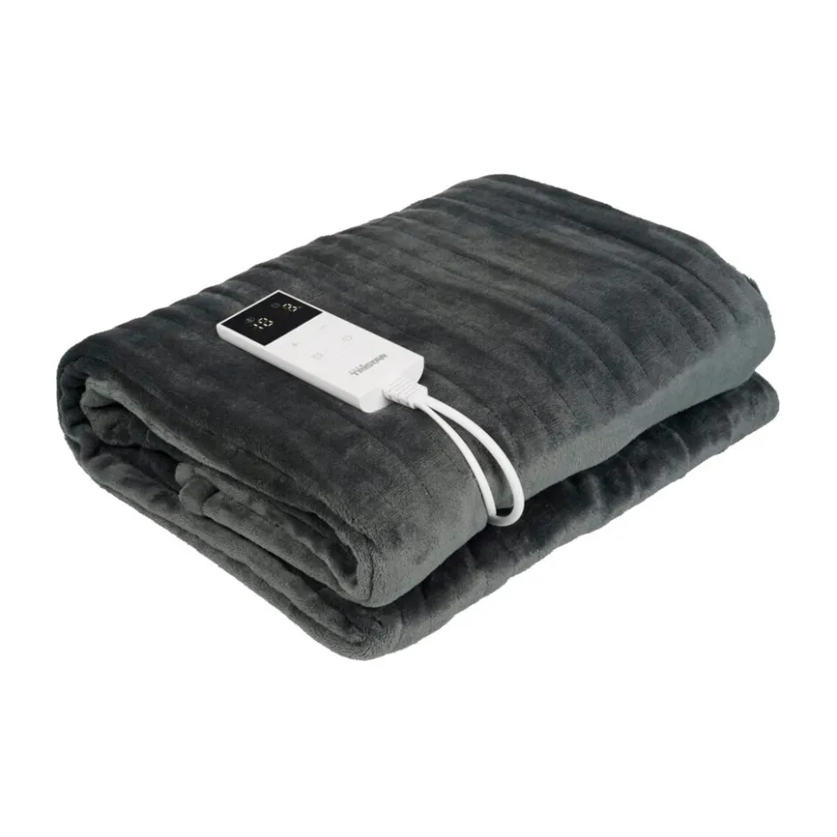 Hot Tristar Elektrische Fleecedeken