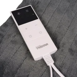 Hot Tristar Elektrische Fleecedeken