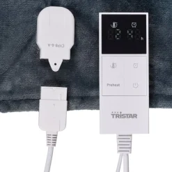 Hot Tristar Elektrische Fleecedeken