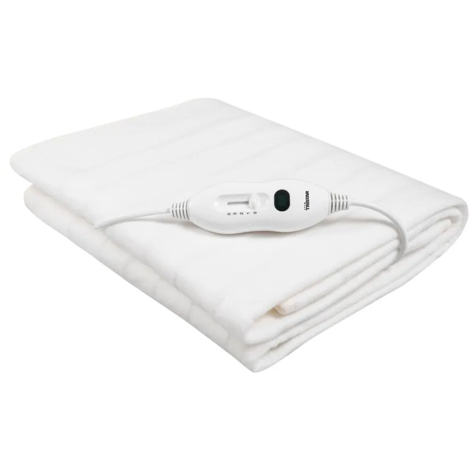 Discount Tristar Elektrische 1-Persoonsonderdeken