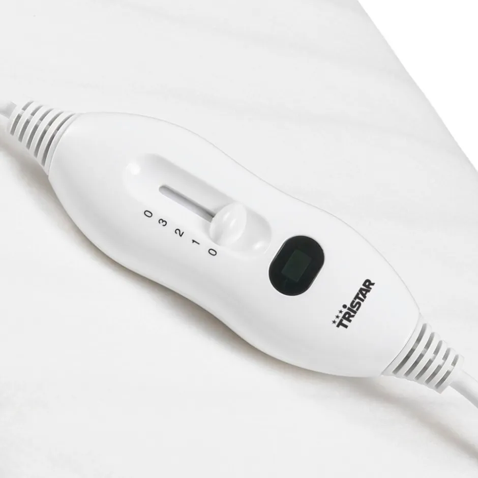Discount Tristar Elektrische 1-Persoonsonderdeken