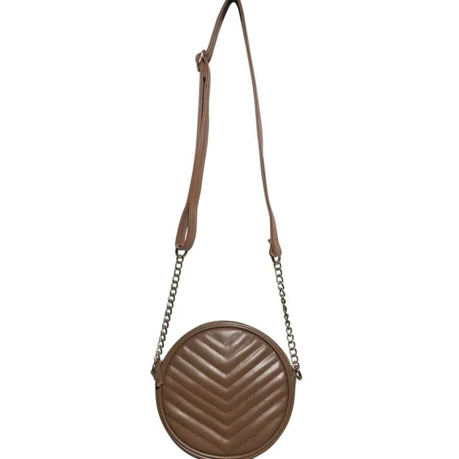 Outlet Truespirit True Spirit Ronde Handtas