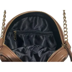 Outlet Truespirit True Spirit Ronde Handtas