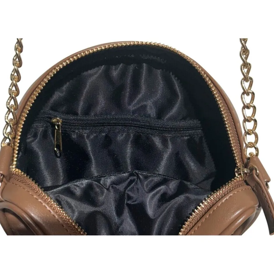 Outlet Truespirit True Spirit Ronde Handtas