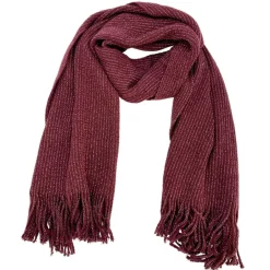 Discount Truespirit True Spirit Sjaal met Lurex