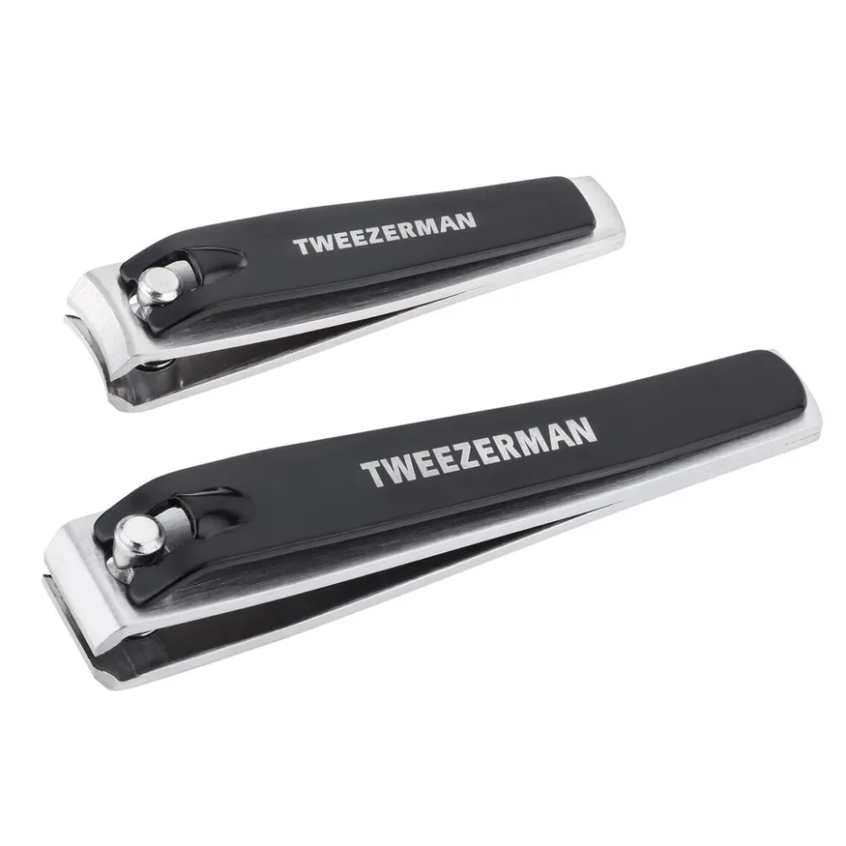 Clearance Tweezerman Combo Nagelknipperset