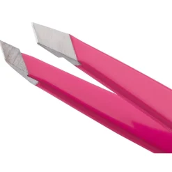 Online Tweezerman Mini Slant Tweezer Pincet